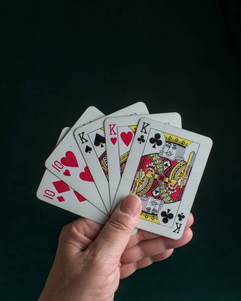 68 2d Two Bets Per Round